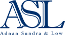 Adnan Sundra & Low logo