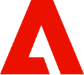 Adobe logo