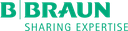 B. Braun logo
