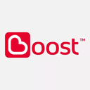 Boost logo