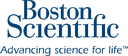Boston Scientific logo