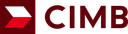 CIMB logo