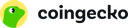 CoinGecko logo