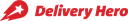 Delivery Hero logo