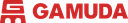 Gamuda logo
