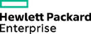 Hewlett Packard Enterprise logo