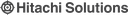 Hitachi Solutions logo