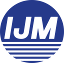 IJM Corporation logo