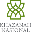 Khazanah Nasional logo