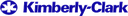 Kimberly-Clark logo
