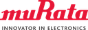 Murata Manufacturing logo