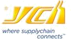 YCH Group logo