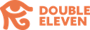 Double Eleven logo