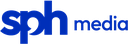 SPH Media logo