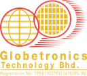 Globetronics Technology logo