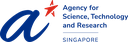 A*STAR logo
