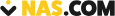 Nas.com logo