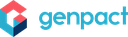 Genpact logo