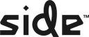 Side logo
