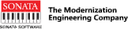 Sonata Software logo