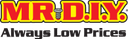 MR D.I.Y. Group logo