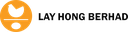 Lay Hong logo