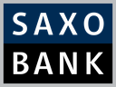 Saxo Bank logo