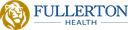 Fullerton Health logo