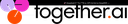 Together AI logo