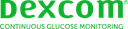 Dexcom logo
