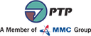 Port of Tanjung Pelepas logo