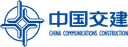 China Communications Construction Company logo