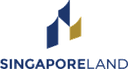 SingLand logo