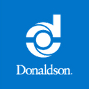 Donaldson logo