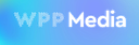 WPP Media logo