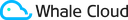 Whale Cloud Technology logo