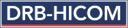 DRB-HICOM logo
