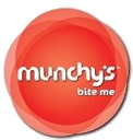 Munchy's logo