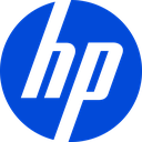 HP logo