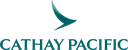 Cathay Pacific logo