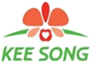 Kee Song Food Corporation logo