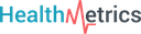 HealthMetrics logo