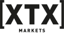 XTX Markets logo