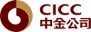 CICC 中金公司 logo