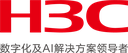 H3C logo