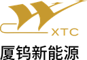 XTC New Energy / 厦钨新能源 logo