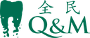 Q & M Dental Group logo