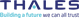 Thales logo