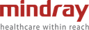 Mindray logo