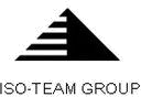 ISOTeam logo